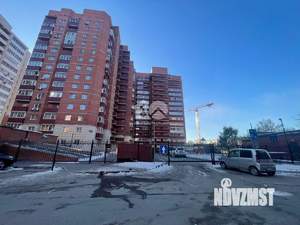 1-к квартира, вторичка, 39м2, 10/14 этаж