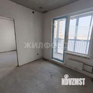 1-к квартира, вторичка, 33м2, 1/17 этаж