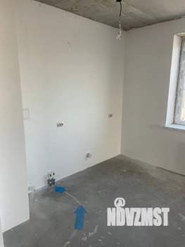 1-к квартира, вторичка, 37м2, 10/21 этаж