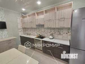 1-к квартира, вторичка, 50м2, 2/25 этаж