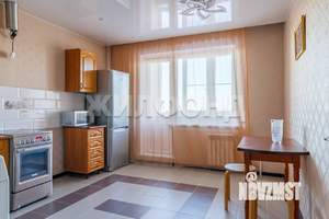 3-к квартира, вторичка, 73м2, 10/10 этаж