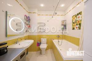 1-к квартира, вторичка, 45м2, 4/9 этаж