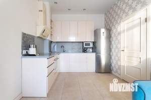 2-к квартира, вторичка, 64м2, 11/12 этаж