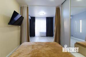 2-к квартира, вторичка, 42м2, 5/17 этаж