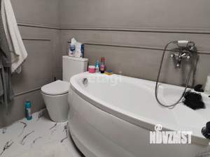 1-к квартира, вторичка, 40м2, 1/9 этаж