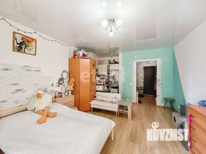 Студия квартира, вторичка, 30м2, 6/16 этаж