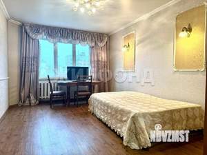 3-к квартира, вторичка, 63м2, 6/9 этаж