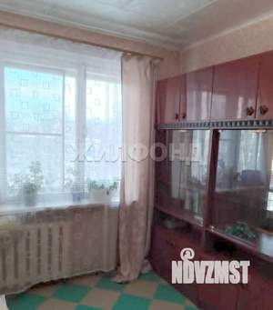 2-к квартира, вторичка, 42м2, 4/5 этаж