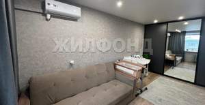 1-к квартира, вторичка, 30м2, 5/5 этаж