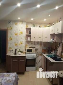 Студия квартира, вторичка, 28м2, 1/17 этаж