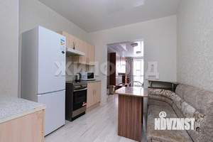 3-к квартира, вторичка, 58м2, 1/10 этаж