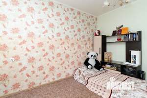 2-к квартира, вторичка, 47м2, 1/9 этаж