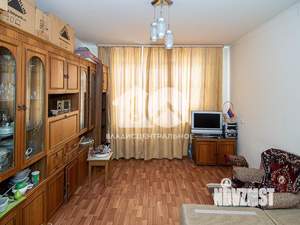 3-к квартира, вторичка, 74м2, 9/10 этаж