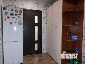 2-к квартира, вторичка, 43м2, 1/9 этаж