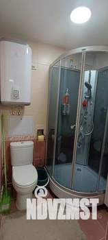 1-к квартира, вторичка, 30м2, 1/5 этаж