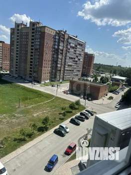 1-к квартира, вторичка, 53м2, 8/19 этаж