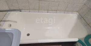 2-к квартира, вторичка, 43м2, 2/9 этаж