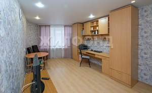 1-к квартира, вторичка, 32м2, 3/9 этаж