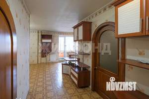4-к квартира, вторичка, 82м2, 5/6 этаж