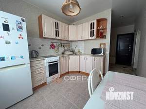 1-к квартира, вторичка, 32м2, 5/10 этаж