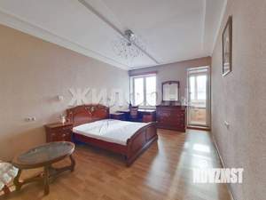 2-к квартира, вторичка, 80м2, 6/9 этаж