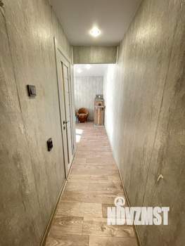 1-к квартира, вторичка, 28м2, 1/5 этаж