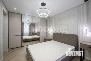 2-к квартира, вторичка, 53м2, 5/18 этаж