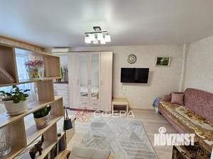 1-к квартира, вторичка, 31м2, 3/4 этаж