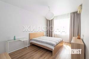 4-к квартира, вторичка, 126м2, 5/6 этаж