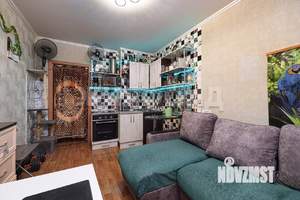 1-к квартира, вторичка, 21м2, 3/10 этаж