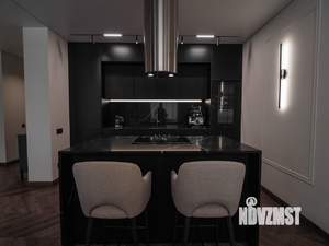 4-к квартира, вторичка, 123м2, 3/7 этаж