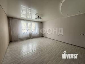 1-к квартира, вторичка, 33м2, 2/10 этаж