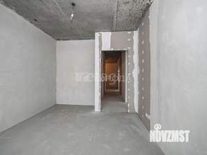 2-к квартира, сданный дом, 70м2, 11/18 этаж