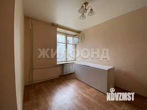 3-к квартира, вторичка, 85м2, 1/6 этаж