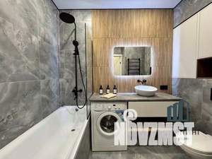2-к квартира, вторичка, 40м2, 2/17 этаж