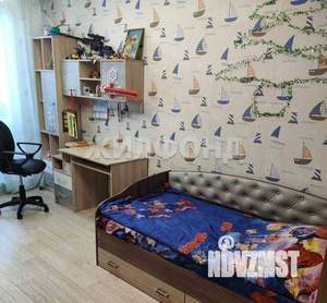 2-к квартира, вторичка, 40м2, 5/17 этаж