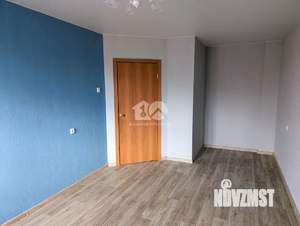 1-к квартира, вторичка, 34м2, 17/17 этаж