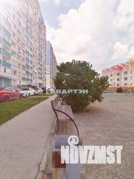 Студия квартира, вторичка, 20м2, 15/17 этаж