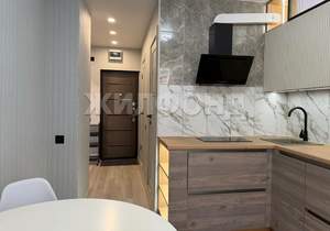 1-к квартира, вторичка, 30м2, 2/9 этаж