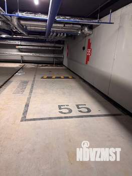 5-к квартира, вторичка, 129м2, 9/18 этаж