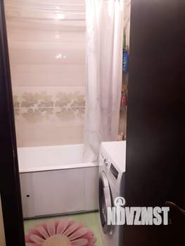 1-к квартира, вторичка, 40м2, 8/10 этаж