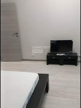 1-к квартира, вторичка, 52м2, 3/11 этаж