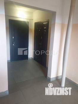 Студия квартира, вторичка, 39м2, 3/10 этаж