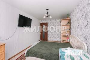 2-к квартира, вторичка, 44м2, 1/5 этаж