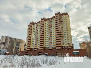 3-к квартира, вторичка, 60м2, 15/20 этаж