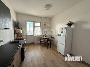 3-к квартира, вторичка, 84м2, 17/17 этаж