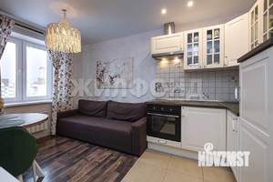 1-к квартира, вторичка, 42м2, 10/10 этаж