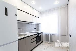 2-к квартира, вторичка, 43м2, 9/9 этаж