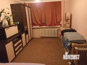 2-к квартира, вторичка, 44м2, 1/5 этаж