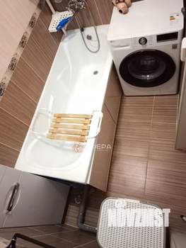 3-к квартира, вторичка, 70м2, 3/4 этаж